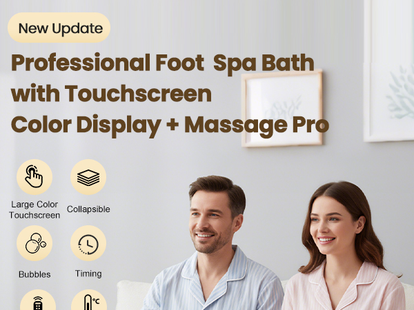 foot spa