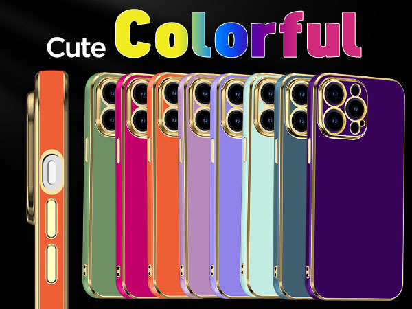 purple iphone 14 pro max case