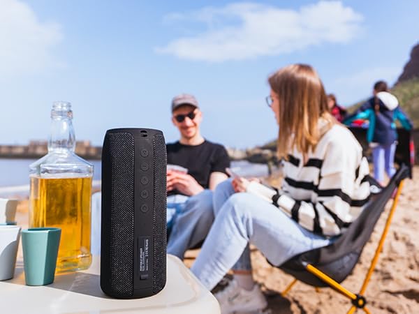 Bluetooth Speaker