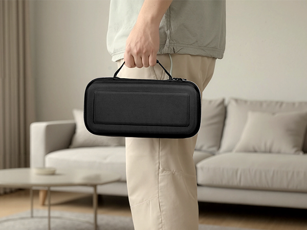 nintendo switch 2 accessories