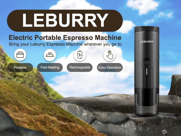 Leburry Main