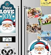 TRYMAG Refrigerator Magnets, Small Rare Earth Magnets, 100 Pcs Strong Rare Earth Magnets Tiny Bla...