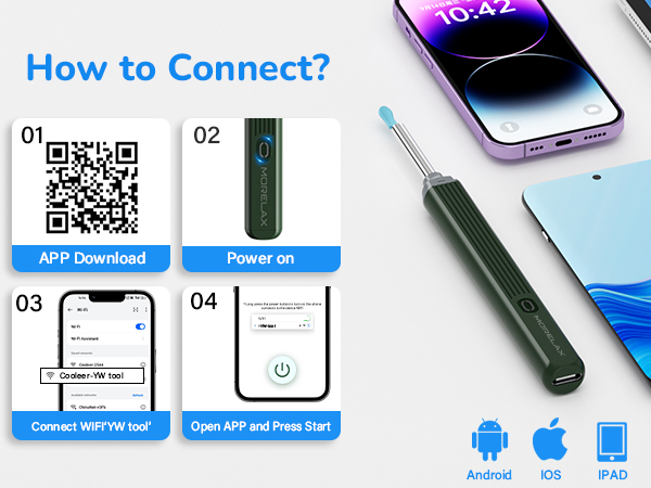 wax removal kit for ears