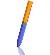 Kenkor Stylus Pens for Touch Screens,Fun Crayon Stylus Pen Kids Stylus with Replaceable Tip for A...