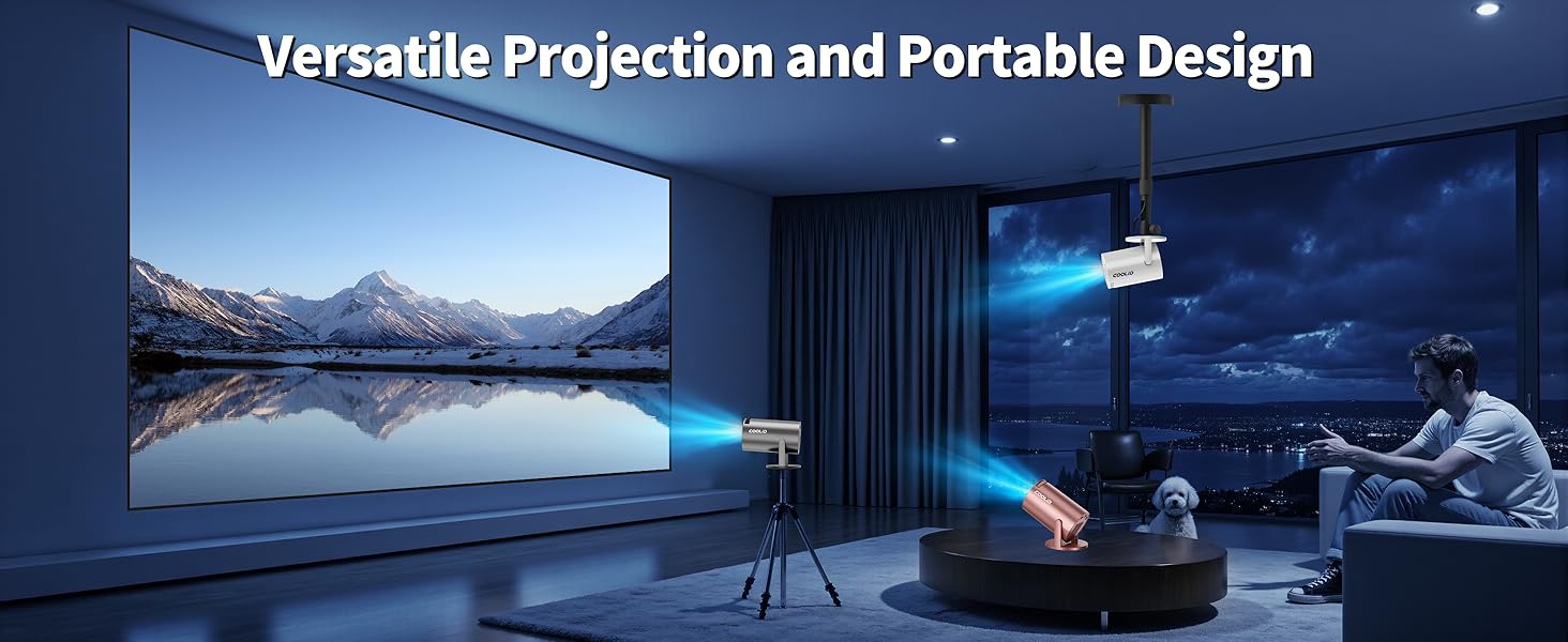 projector