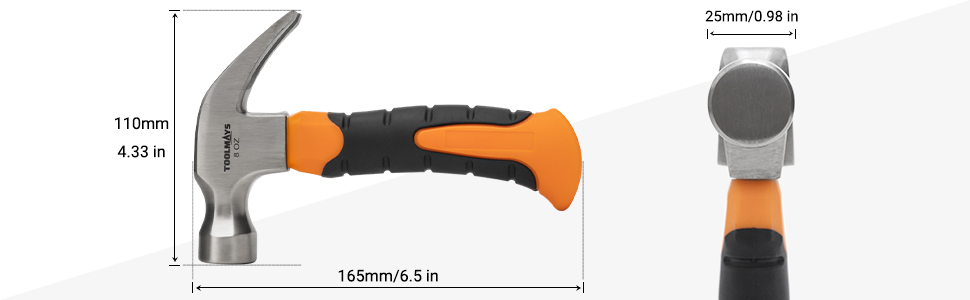 tiny hammer