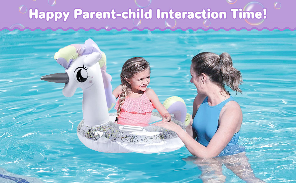 Happy Interaction Time