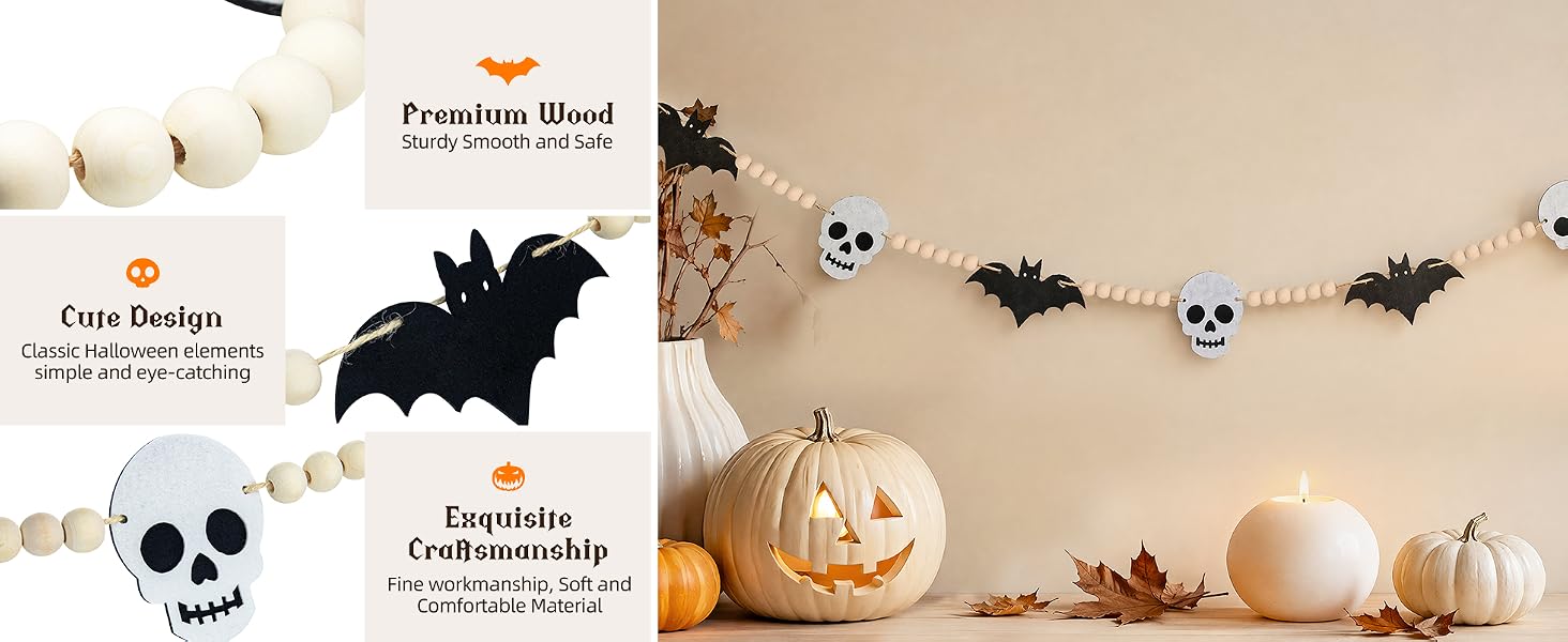 Halloween Decorations
