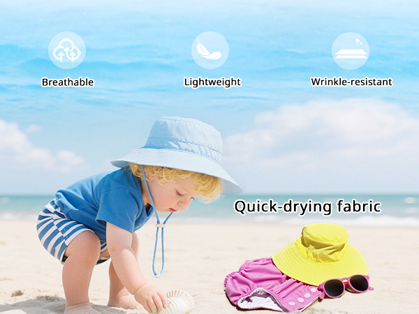 baby bucket hat 6-24 months