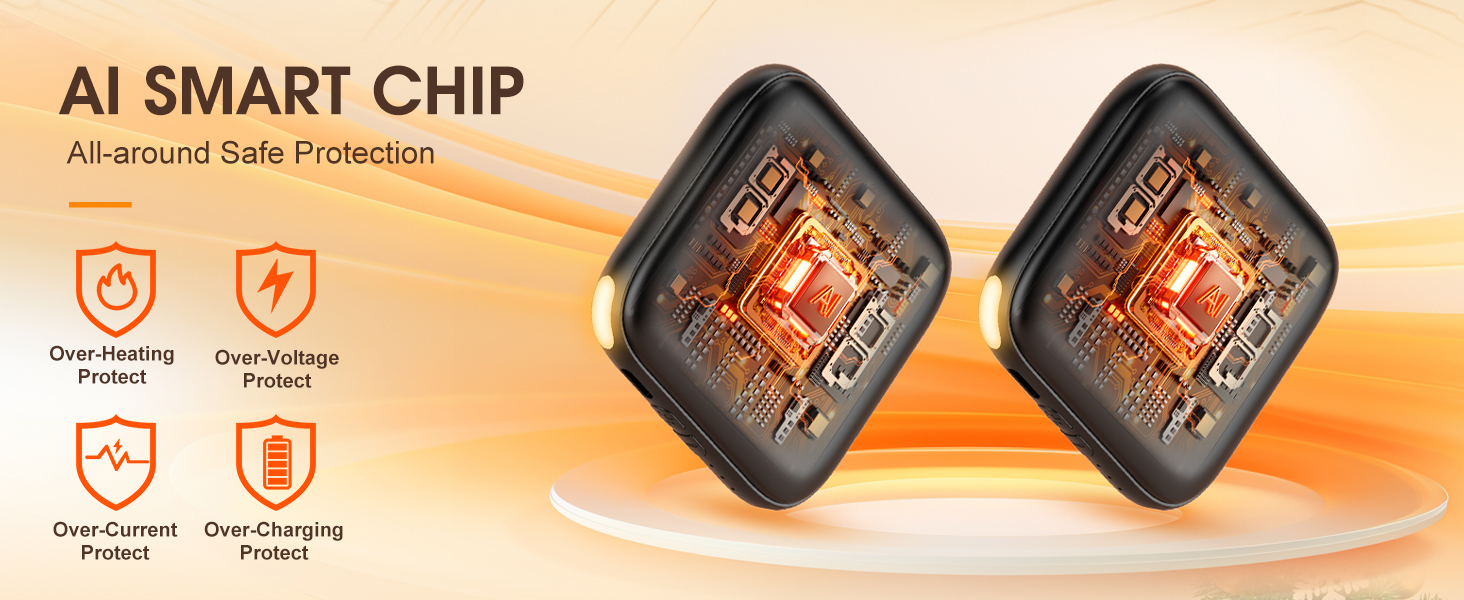 rechargeable hand warmerhand