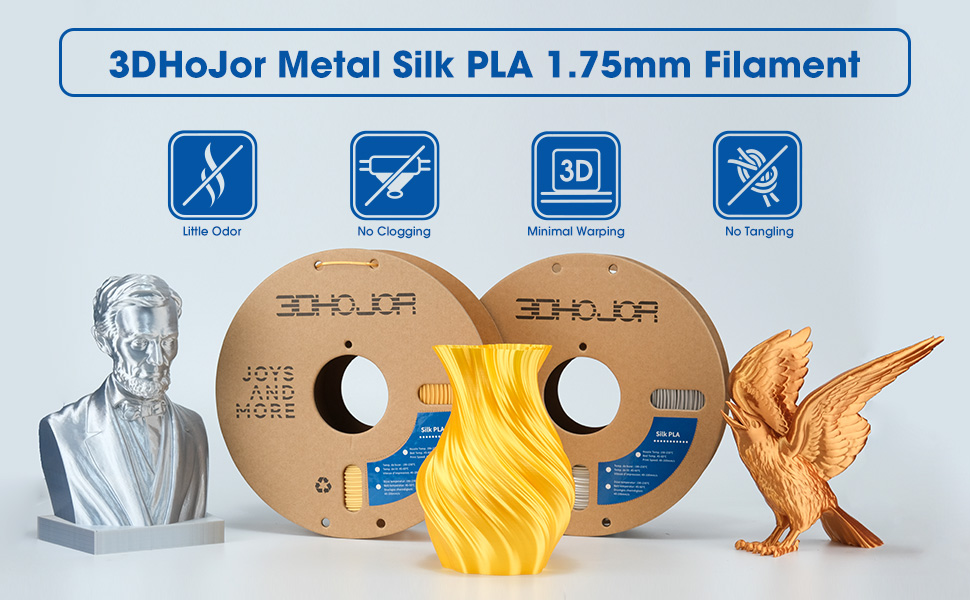 silk pla