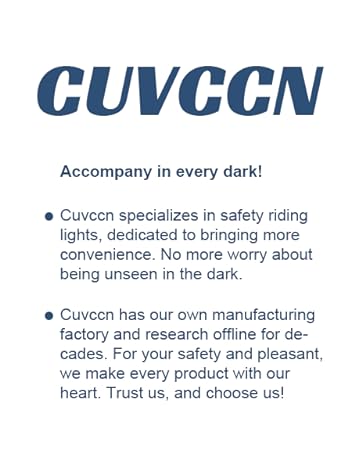 running lights for runners