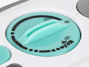 3 Temperature Setting