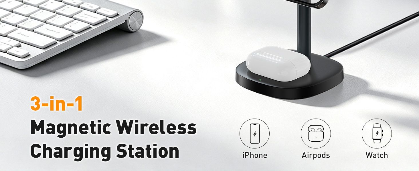 wireless charger