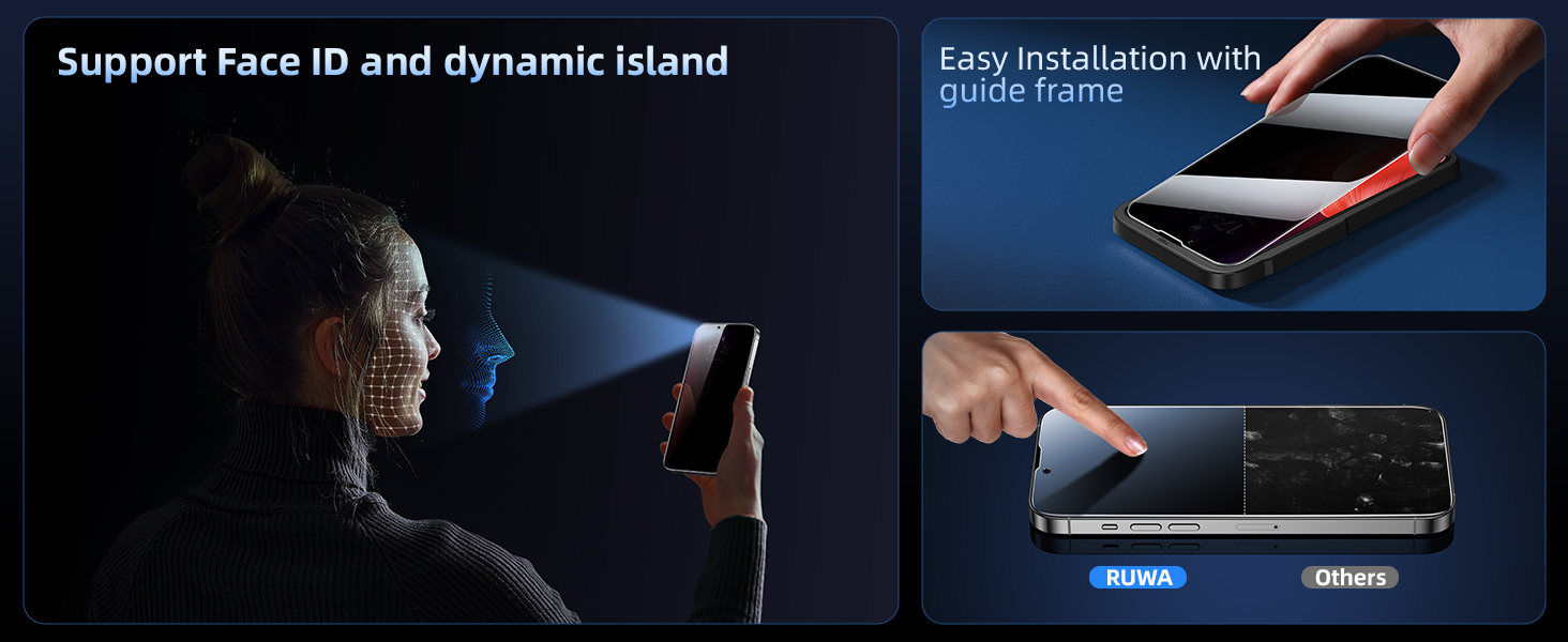 easy to install 