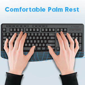 Ergonomic Keyboard