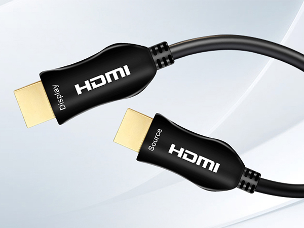 ibirdie 4k fiber optic hdmi cable
