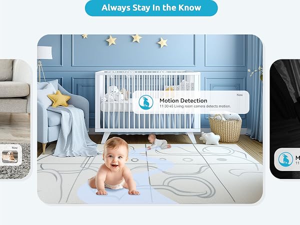 Baby Camera