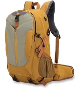 Hiking Backpack 40L, Waterproof Hiking Backpack with Rain Cover, Large Camping Bag Outdoor Sport ...