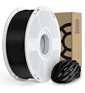 Inslogic ASA Filament 1.75mm, UV &amp; Weather Resistant 3D Printer Filament, High-Strength &amp; Heat-Re...