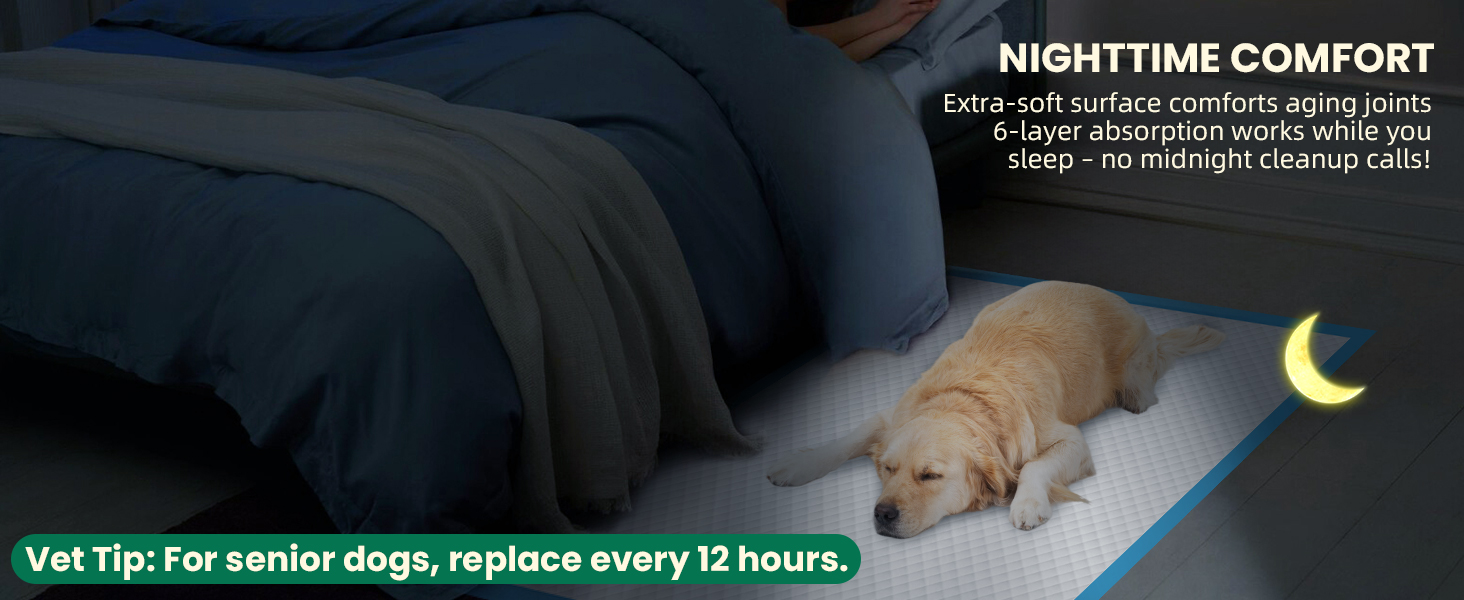 pet pee pads