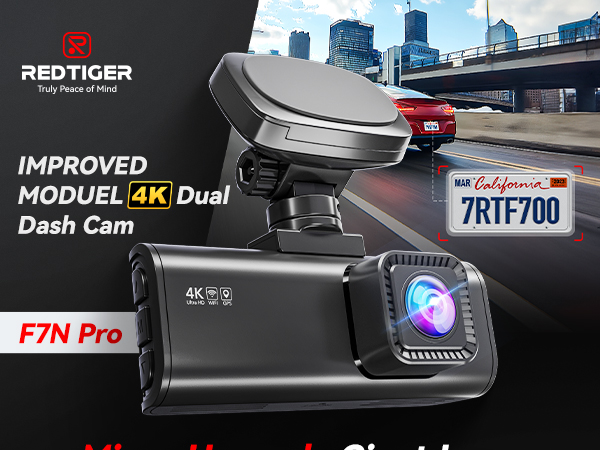 dash cam