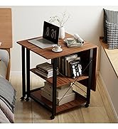 folding table