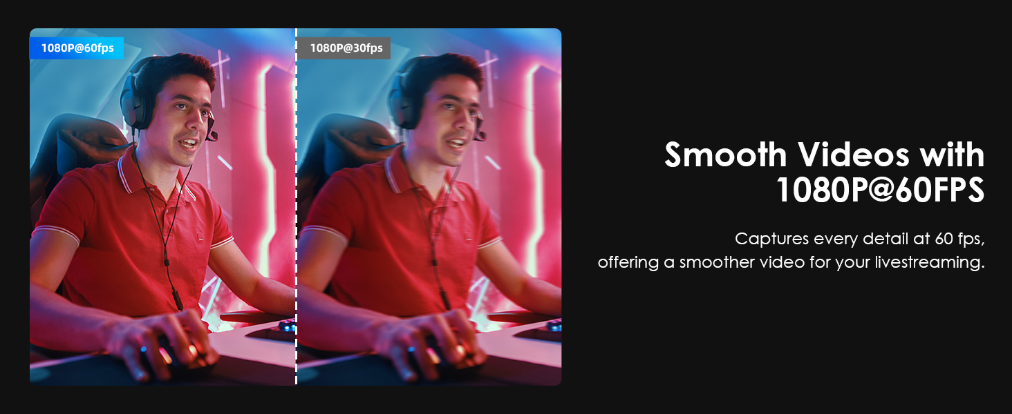 1080p 60fps