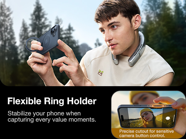 iphone 16 magsafe case