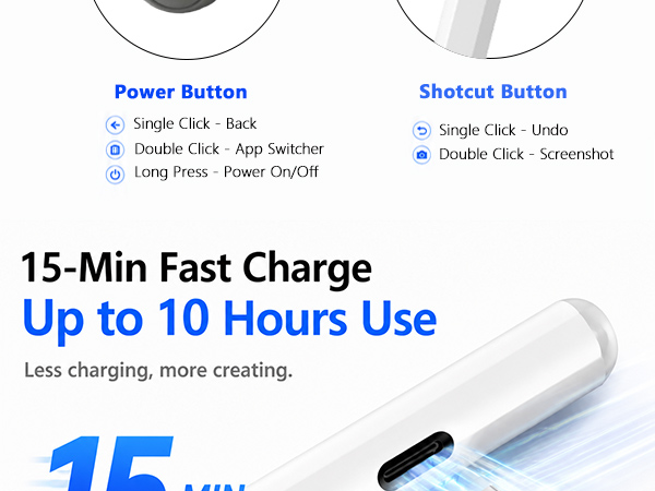 stylus for ipad