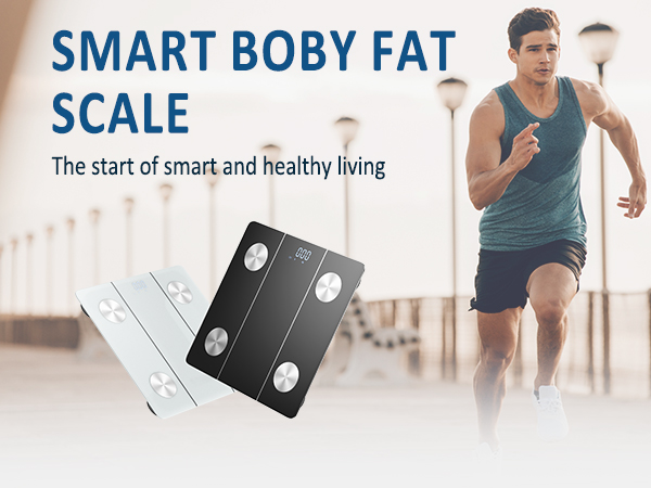  Smart Scale 