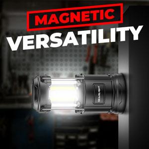 magnetic versatiity home improvement hands free