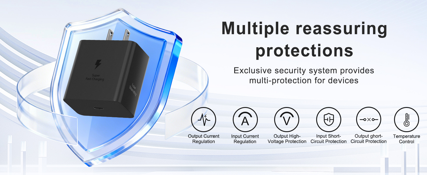 samsung S26 60w fast charger
