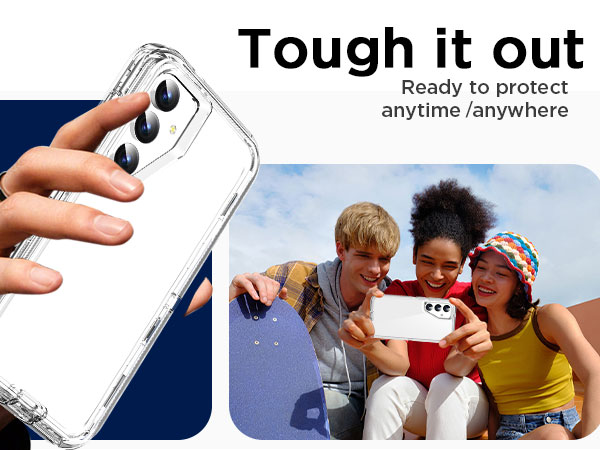 Samsung galaxy S26 Case otterbox