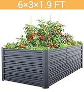 garden bed