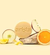 Clarifying Shampoo Bar