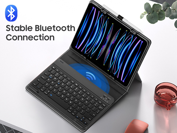 Bluetooth Connection