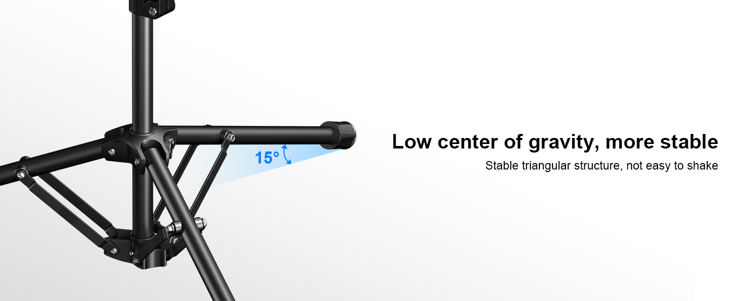 Microphone Stand