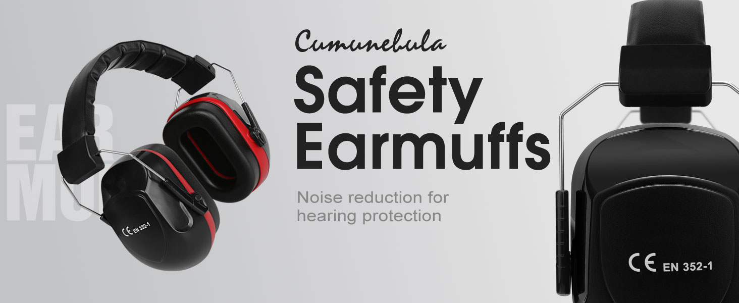 ear protection