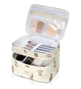 cosmetic bag