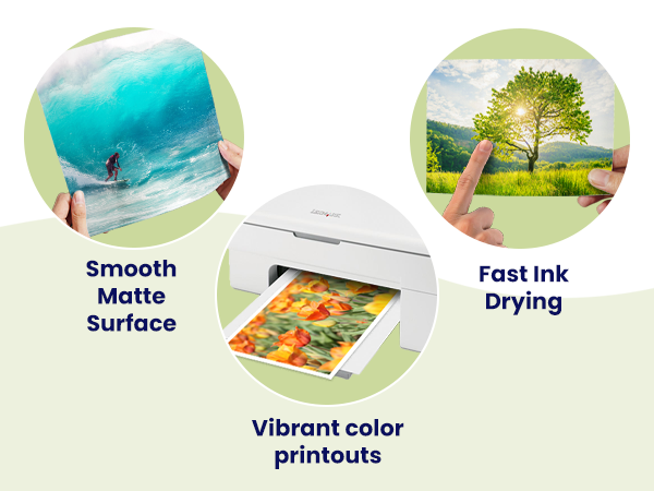 printable photo paper