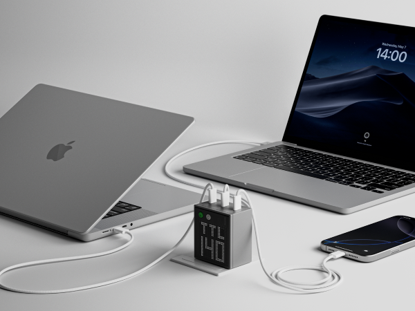 140w fast charger