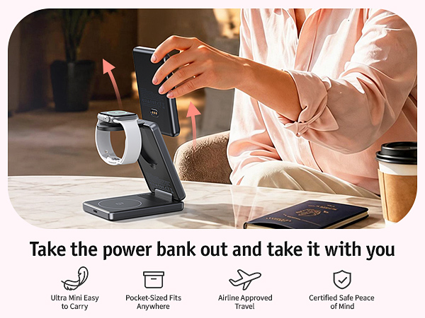 rorry charging station