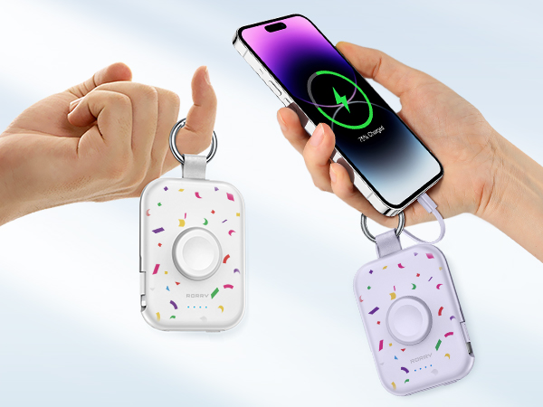 portable charger