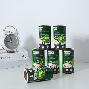 lint roller refill