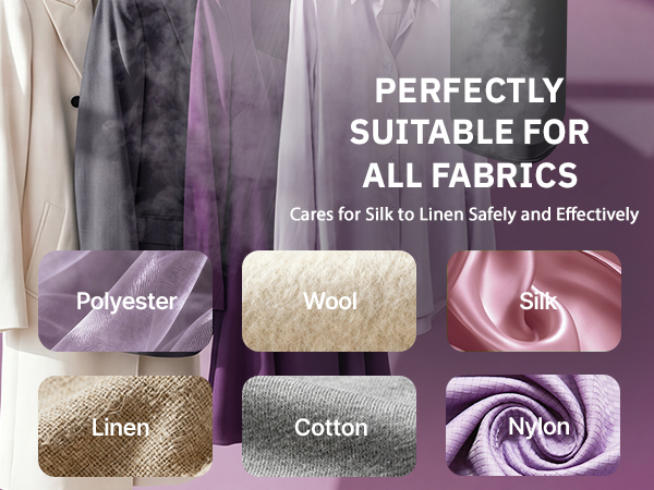 travel steamer for clothes portable mini