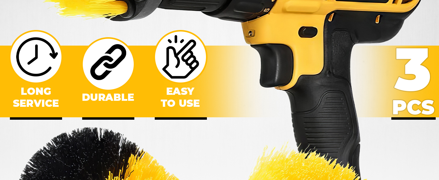 car cleaning supplies grill cleaner drain cleaner power drill brush car cleaner shower scrubber