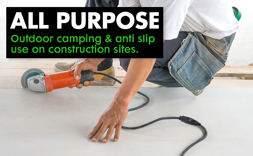 outdoor extension cord