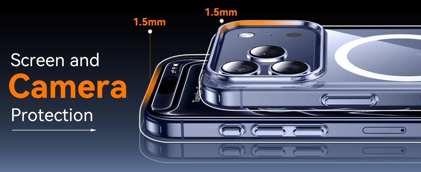 iphone 17 pro case