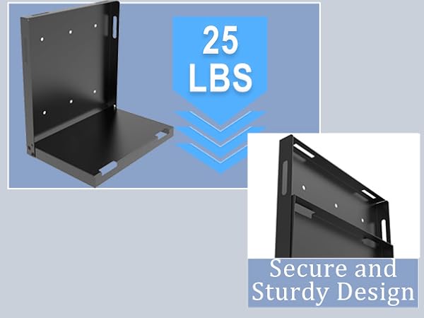 Universal Computer Mount